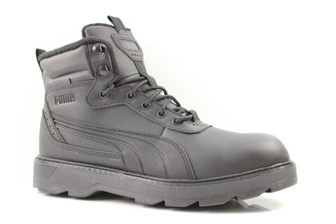 PUMA Boots & Stiefel