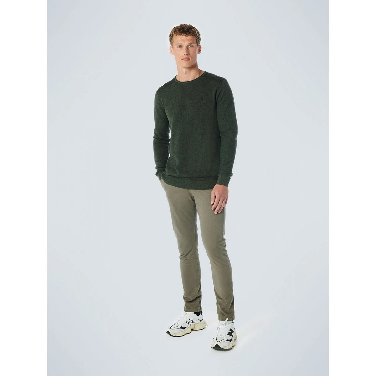 Heren Vest FFKW0175