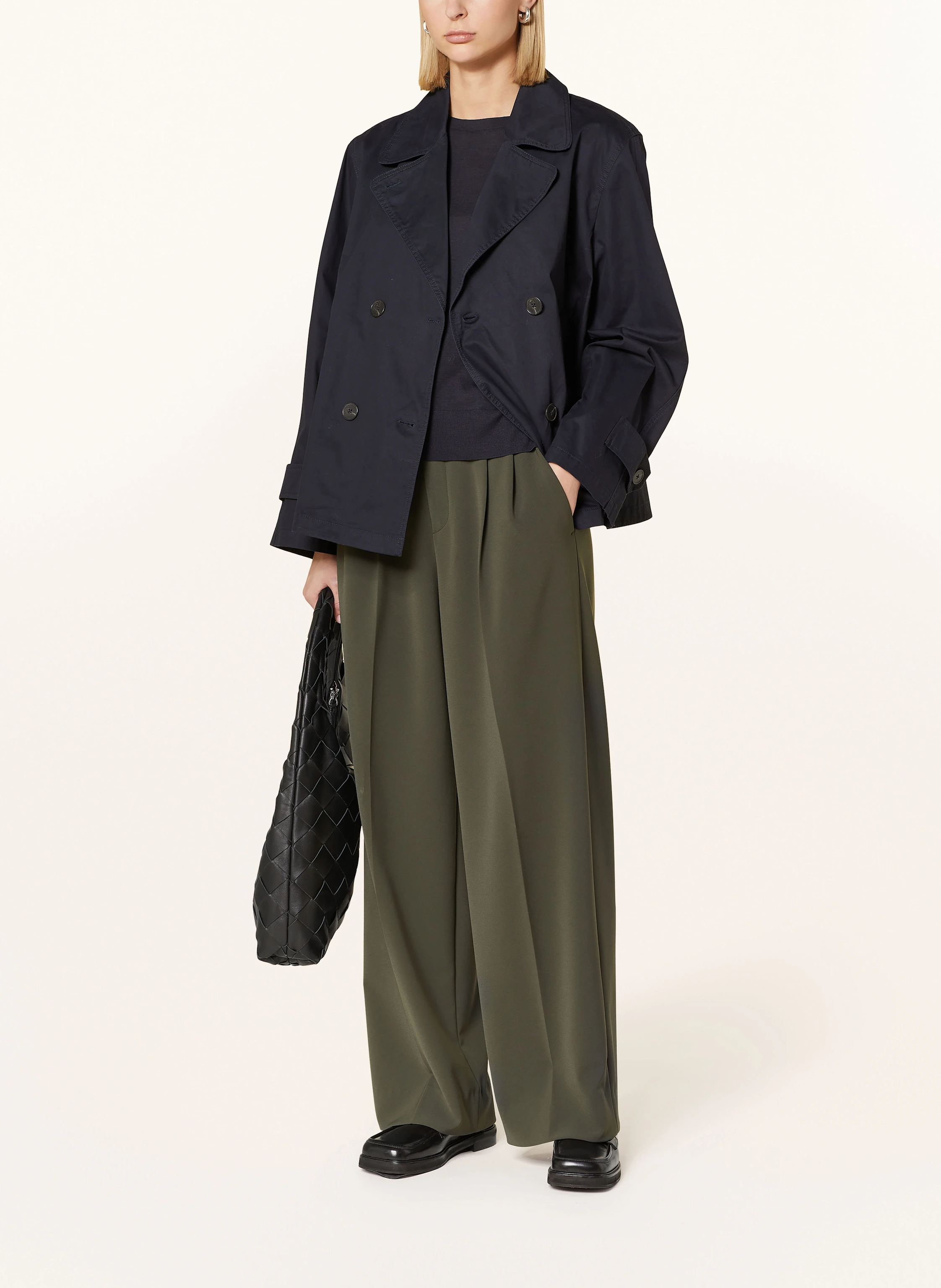 Marc O'Polo Cabanjacke