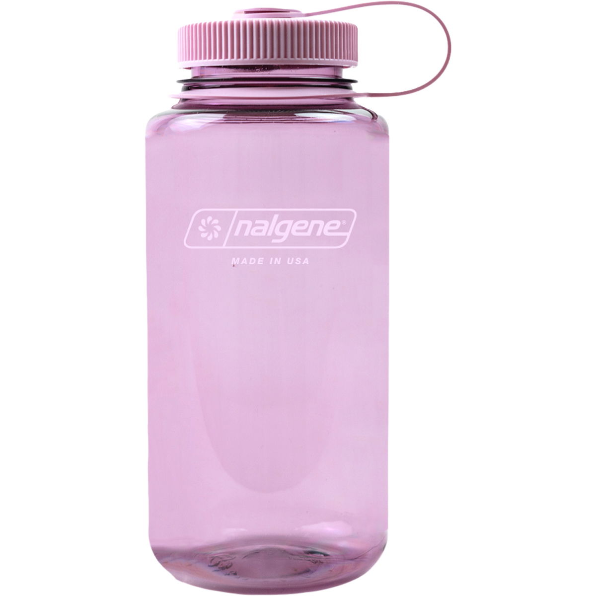 Nalgene Wide Mouth Sustain 1L Drikkedunk