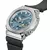Casio G-SHOCK G-Steel Blau GBM-2100A-1A2ER