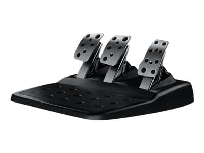 Logitech G29 Driving Force - Hjul- og pedalsett - kablet - for Sony PlayStation 3, Sony PlayStation 4