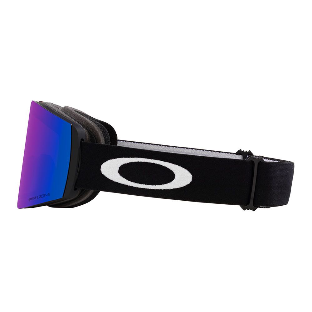 Oakley FALL LINE M - Masque ski matte black/prizm argon iridium