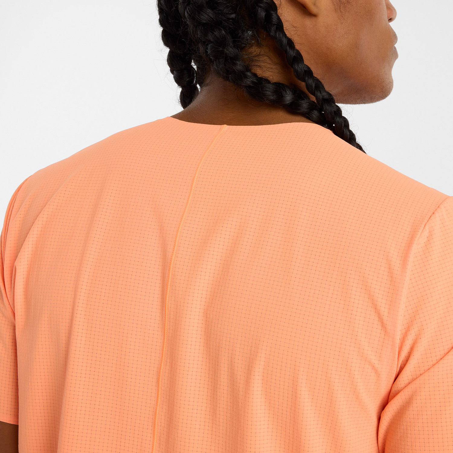 New Balance Race Day Ultra Light T-Shirt Heren