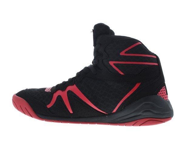 Everlast  Pivot Boxing Boots Mens