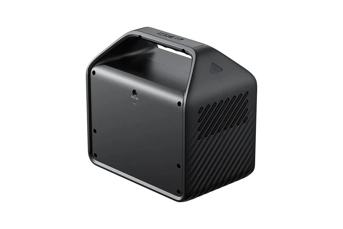 Anker 522 Portable Power Station - 299Wh｜300W