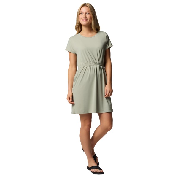 Columbia - Women's Chill River S/S Dress - Robe