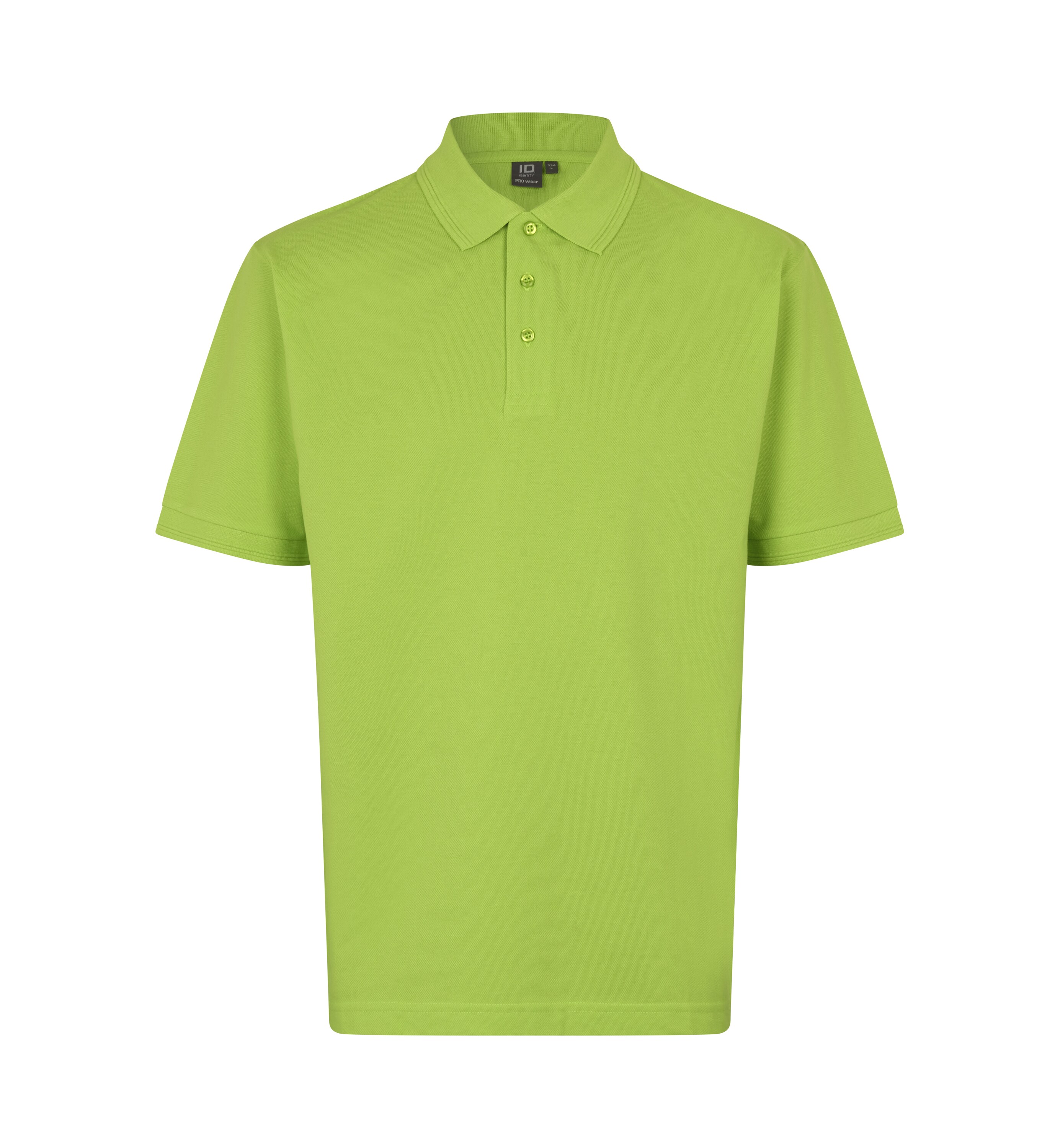 PRO Wear Polo Shirt klassisch