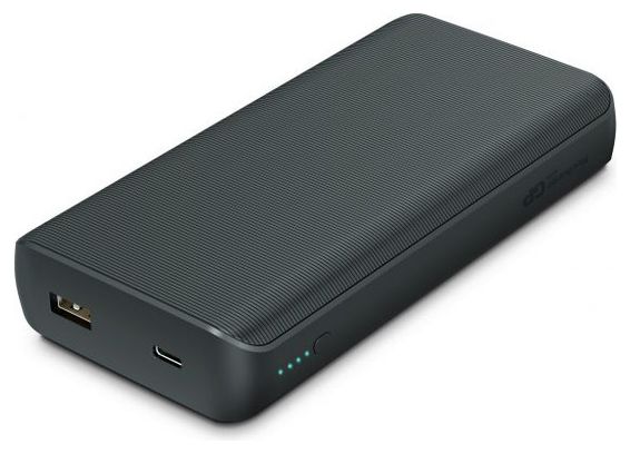 Kit Solaire 1200g - PT21 USB-C   Batterie 20.000 mAh 65W USB-C