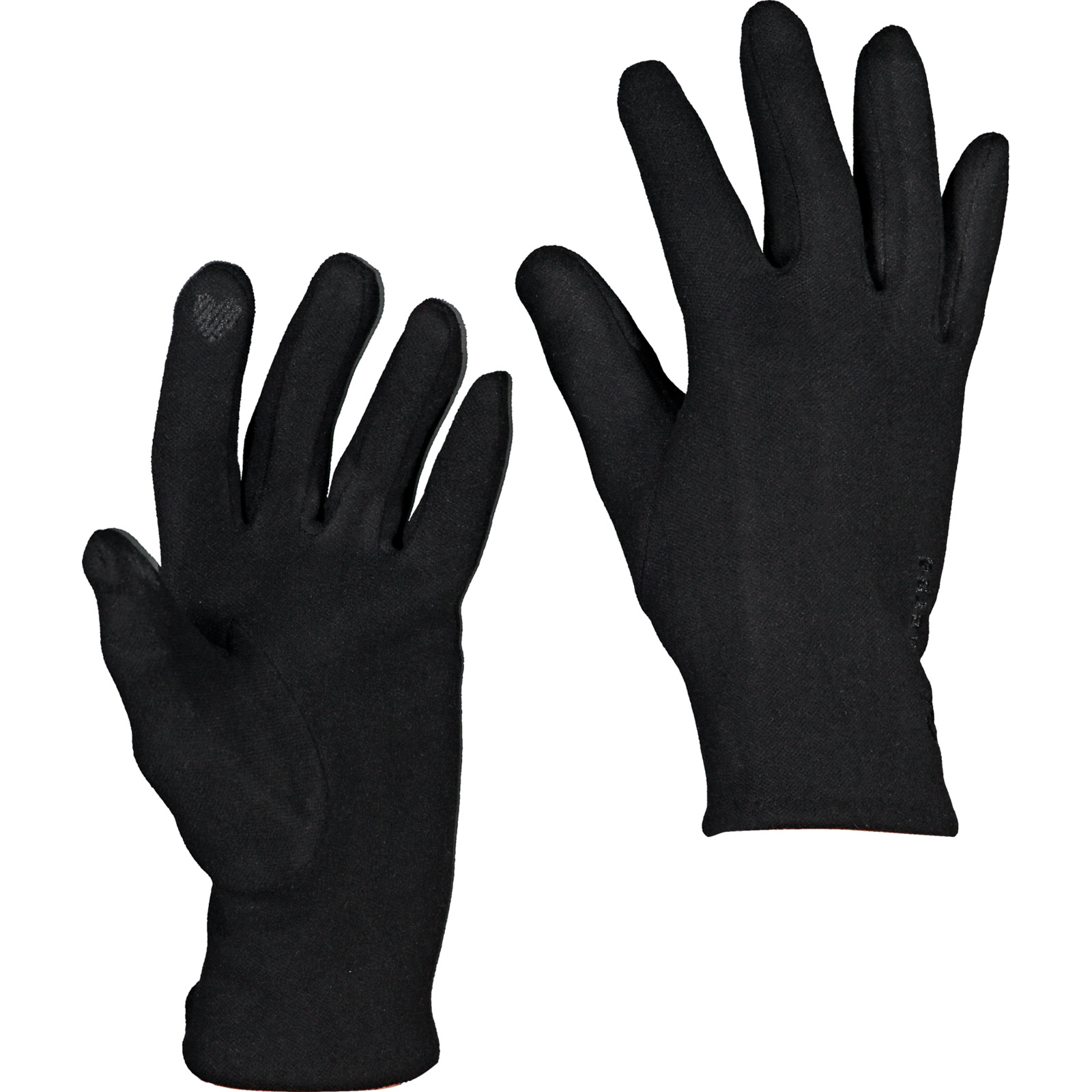 Sherpa Kamala Da Handschuhe, schwarz, L