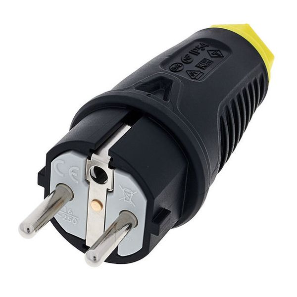 PCE 0521-she Taurus2 Plug