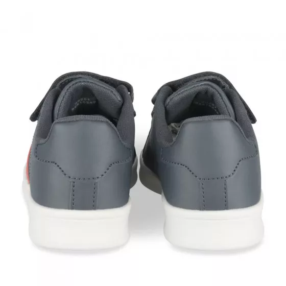 Baskets BLEU UNYK