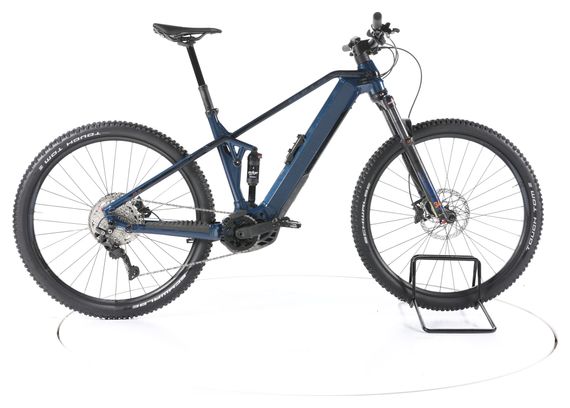 Produit reconditionné - Bulls Sonic EVO TR 1 Vélo électrique VTT 2022 - Très Bon Etat