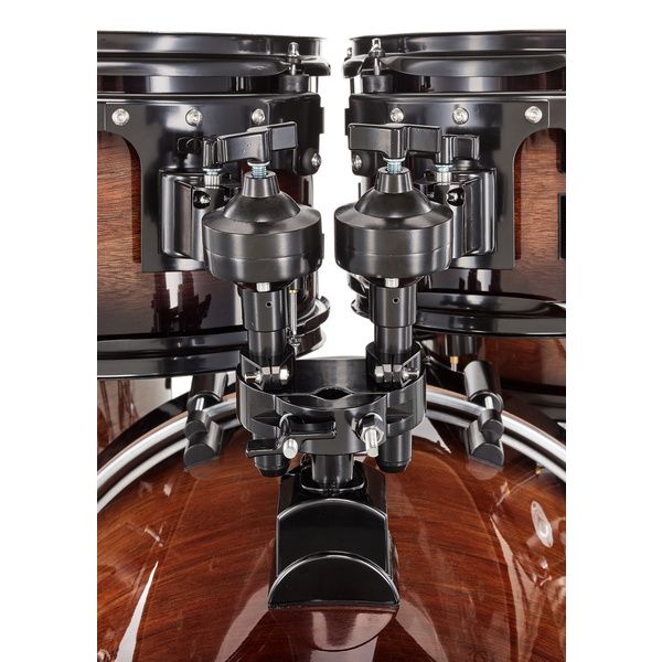 DrumCraft Series 4 Standard Bundle CMB