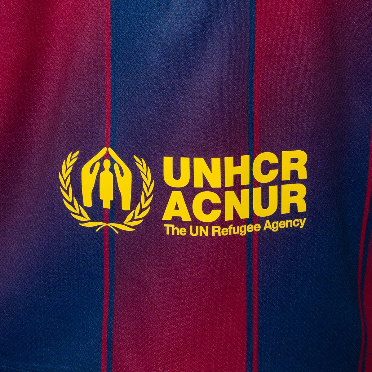Camisola Nike Lamine Yamal FC Barcelona Primeiro Equipamento 2025-2026