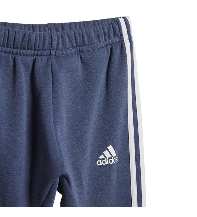 adidas JR Badge of Sport Logo Joggingpak