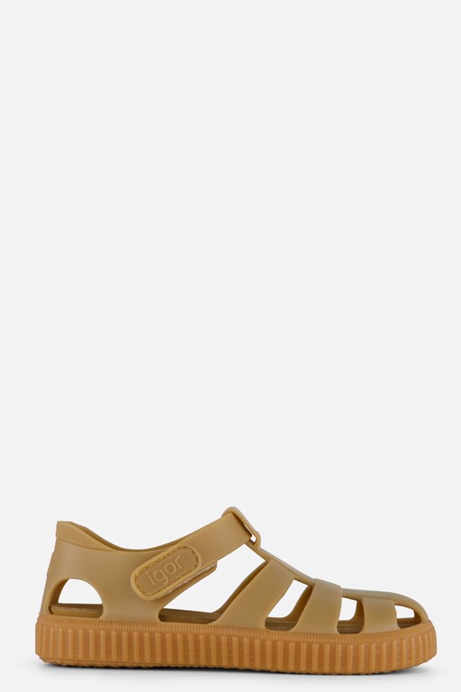 Igor Waterschoenen taupe