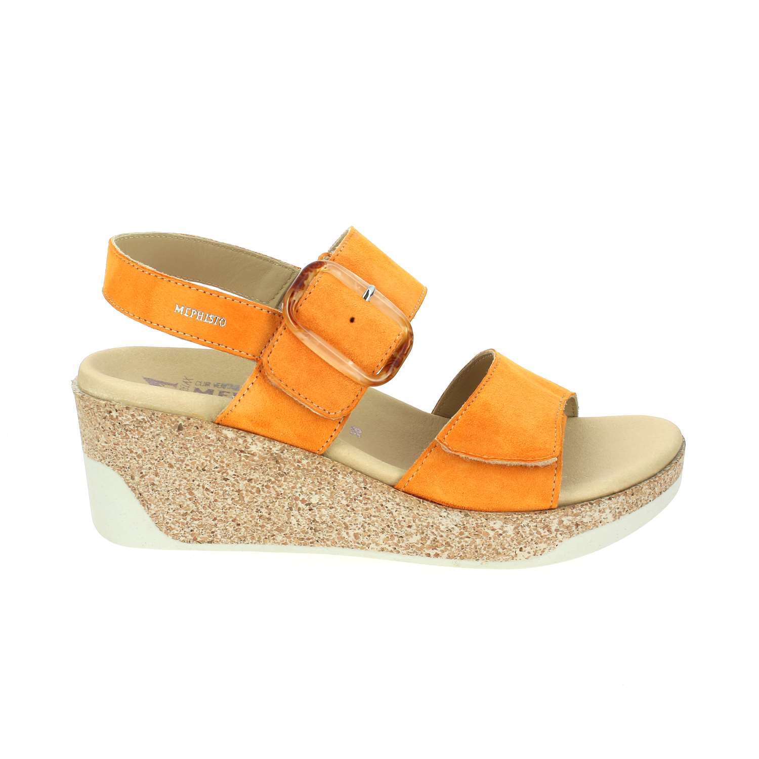 Sandales femme MEPHISTO GIULIA