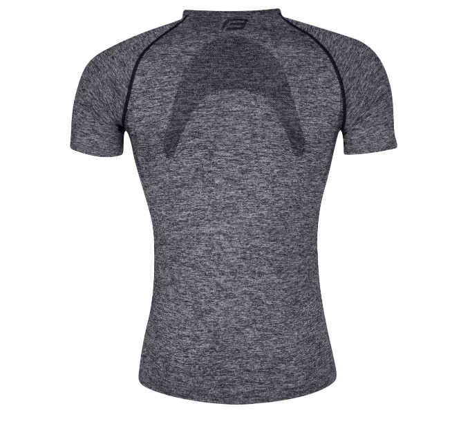 Force Soft Baselayer Grå