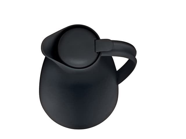 Alfi Eco Termokande 1 liter Sort