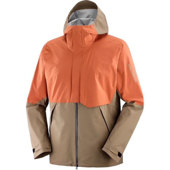 OUTERPATH PRO 2.5L  Shelljacke Herren