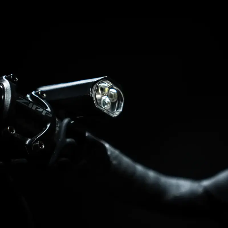 Lezyne KTV Drive Pro 300+ Koplamp Zwart