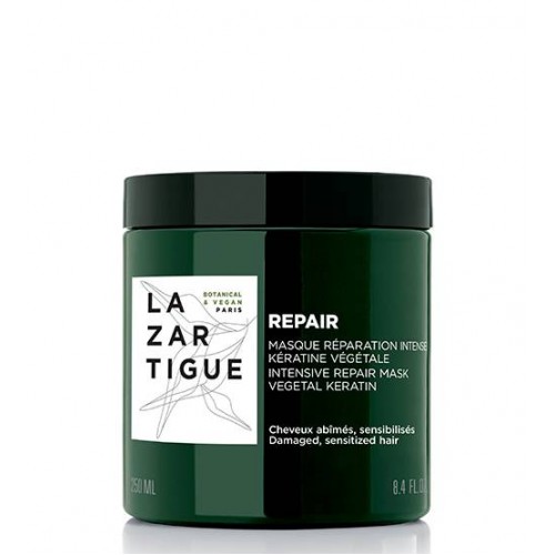 Lazartigue Repair Máscara Reparação Intensa 250ml