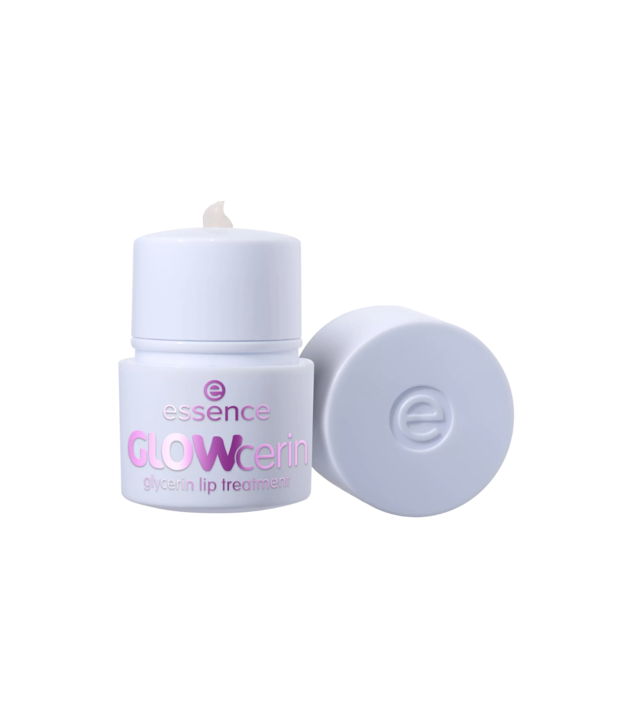 essence - Tratamento labial GLOWcerin-glicerin - 01: Glow For It