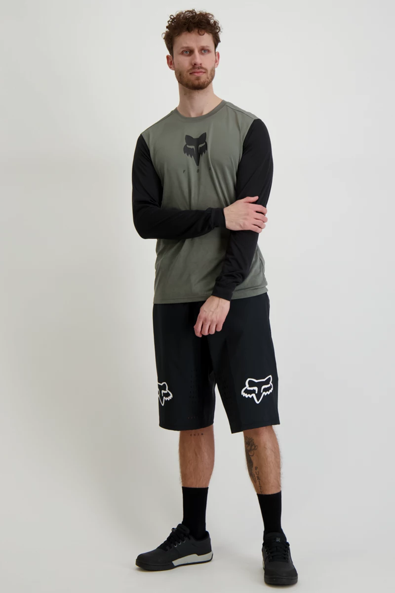 FOX Ranger Herren Biketrikot