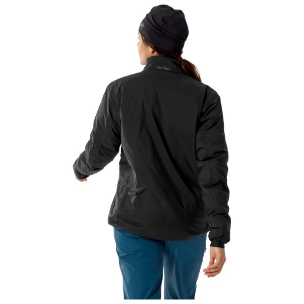 Arc'teryx - Women's Atom SV Jacket - Veste synthétique
