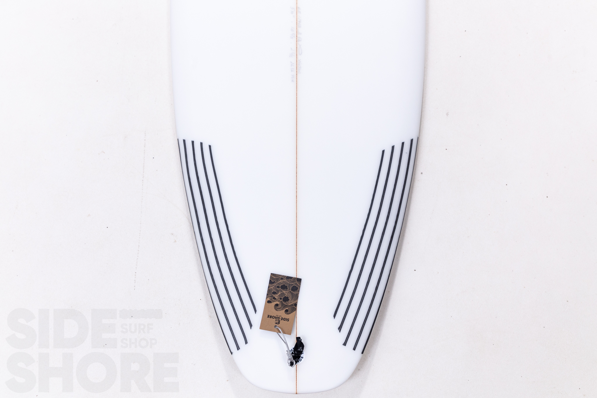 Al Merrick Fever - 5'10 x 18 5/8