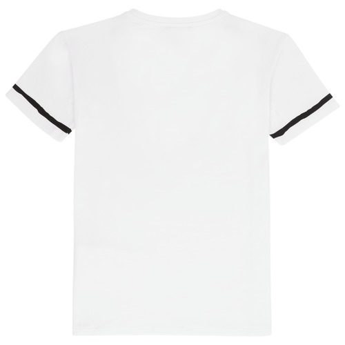 Emporio Armani - Anthonin - Blanc