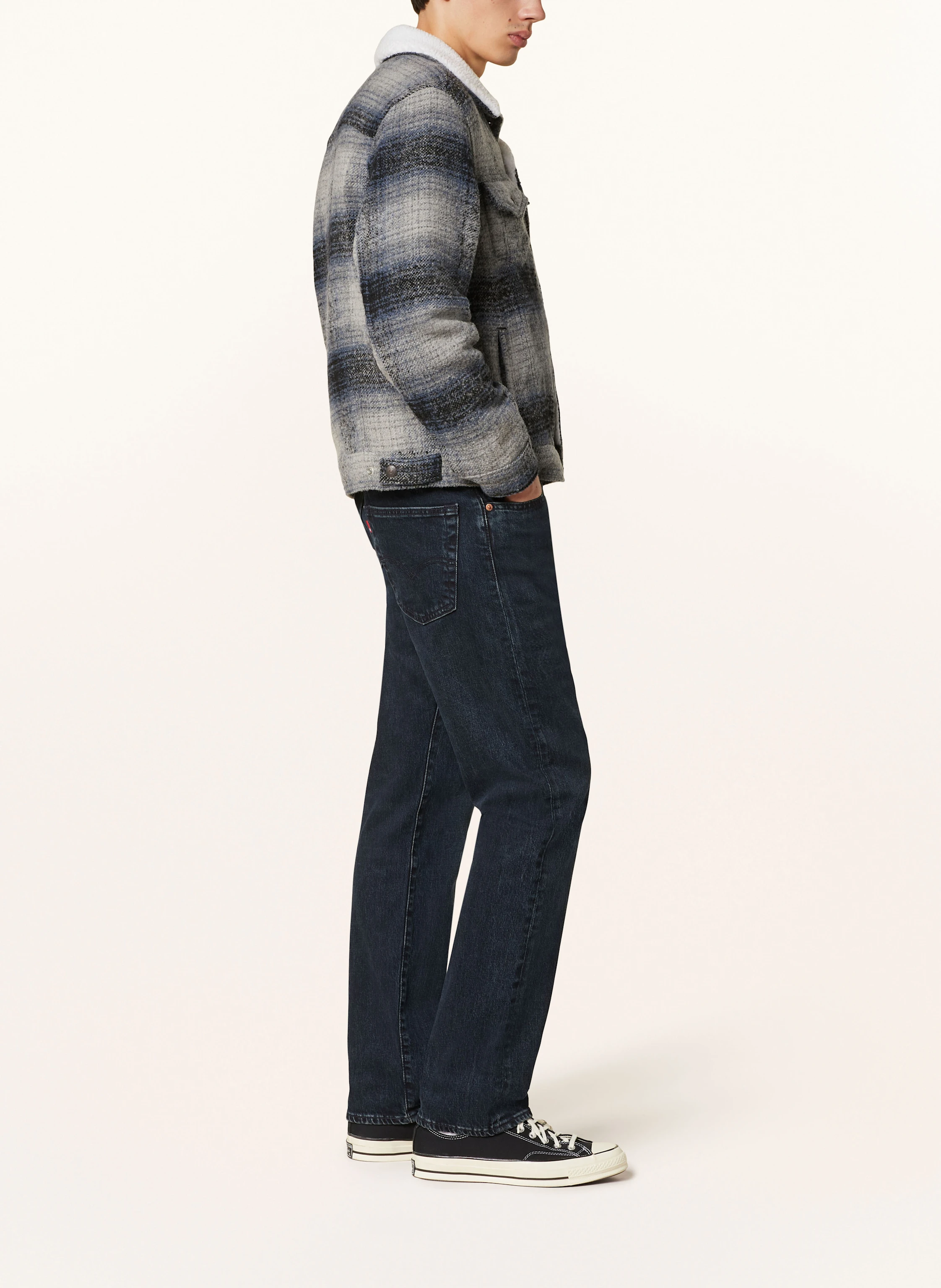 Levi's® Jeans 501 Straight Fit