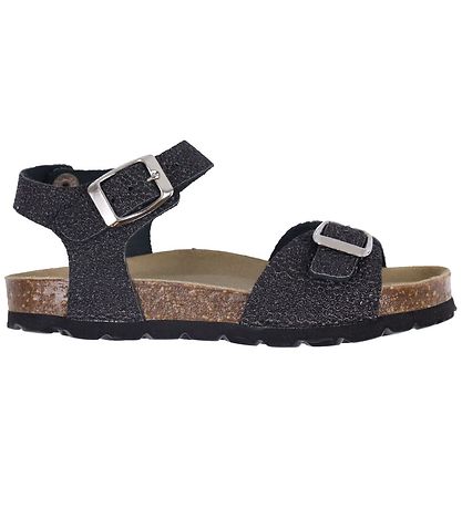 Petit by Sofie Schnoor Sandalen - Schwarz