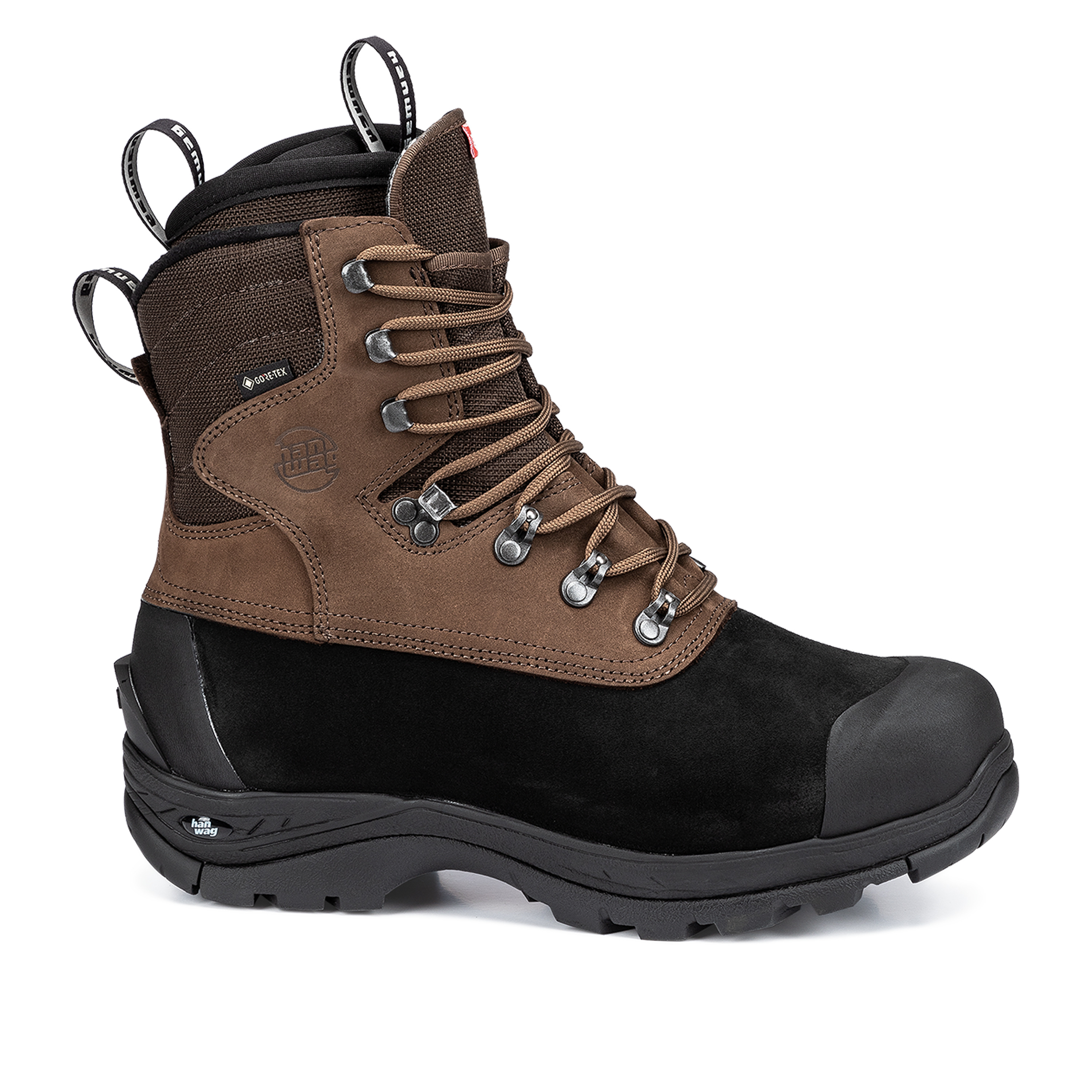 M Fjäll Extreme GTX