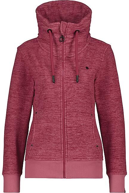 ALIFE AND KICKIN - VESTE VIVIAN AK F