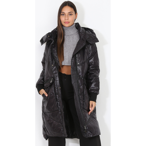 La Modeuse - 64279_P146838 Negro