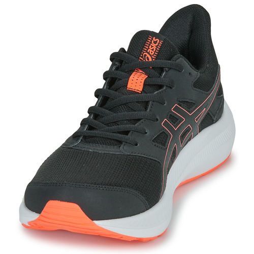 Asics - JOLT 4 - Noir / Orange