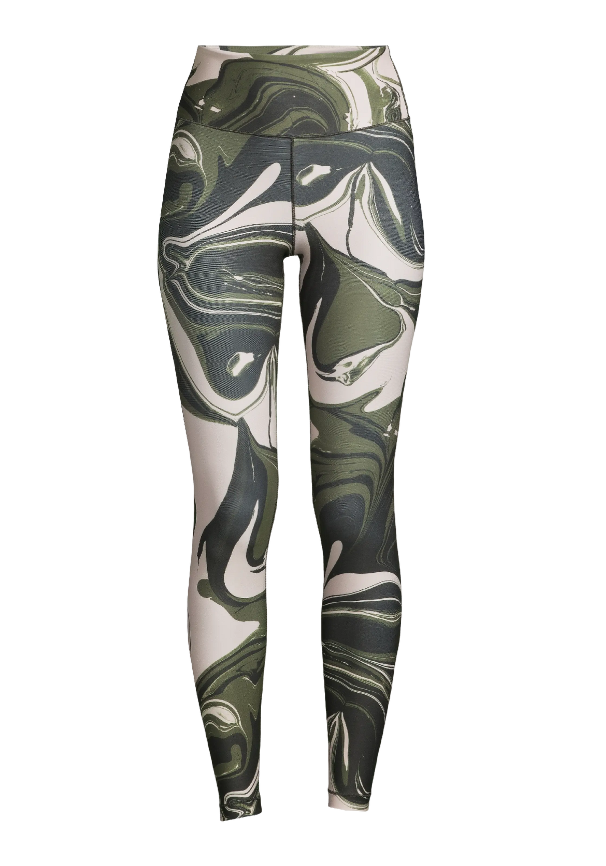 Casall<br>Marbles High Waist