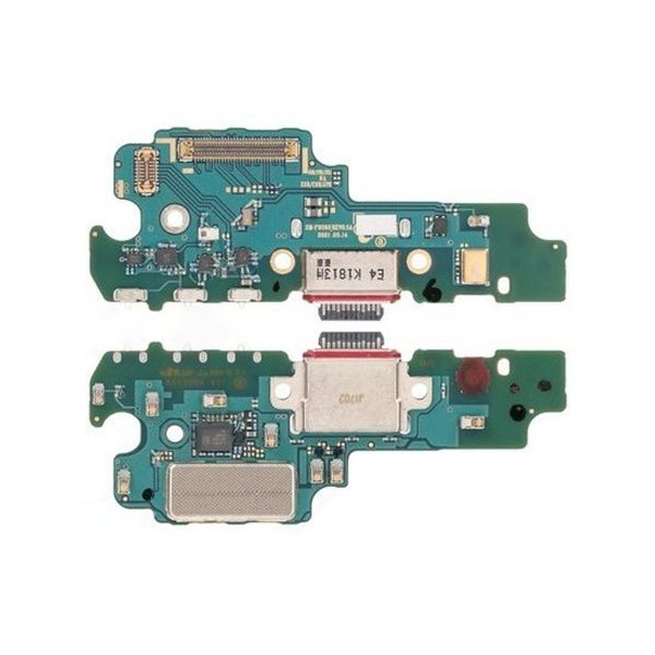 Placa de Carregamento Charging Flex Samsung Galaxy Z Fold 3 5g/f926