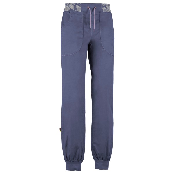 E9 - Women's Aria - Pantalon d'escalade