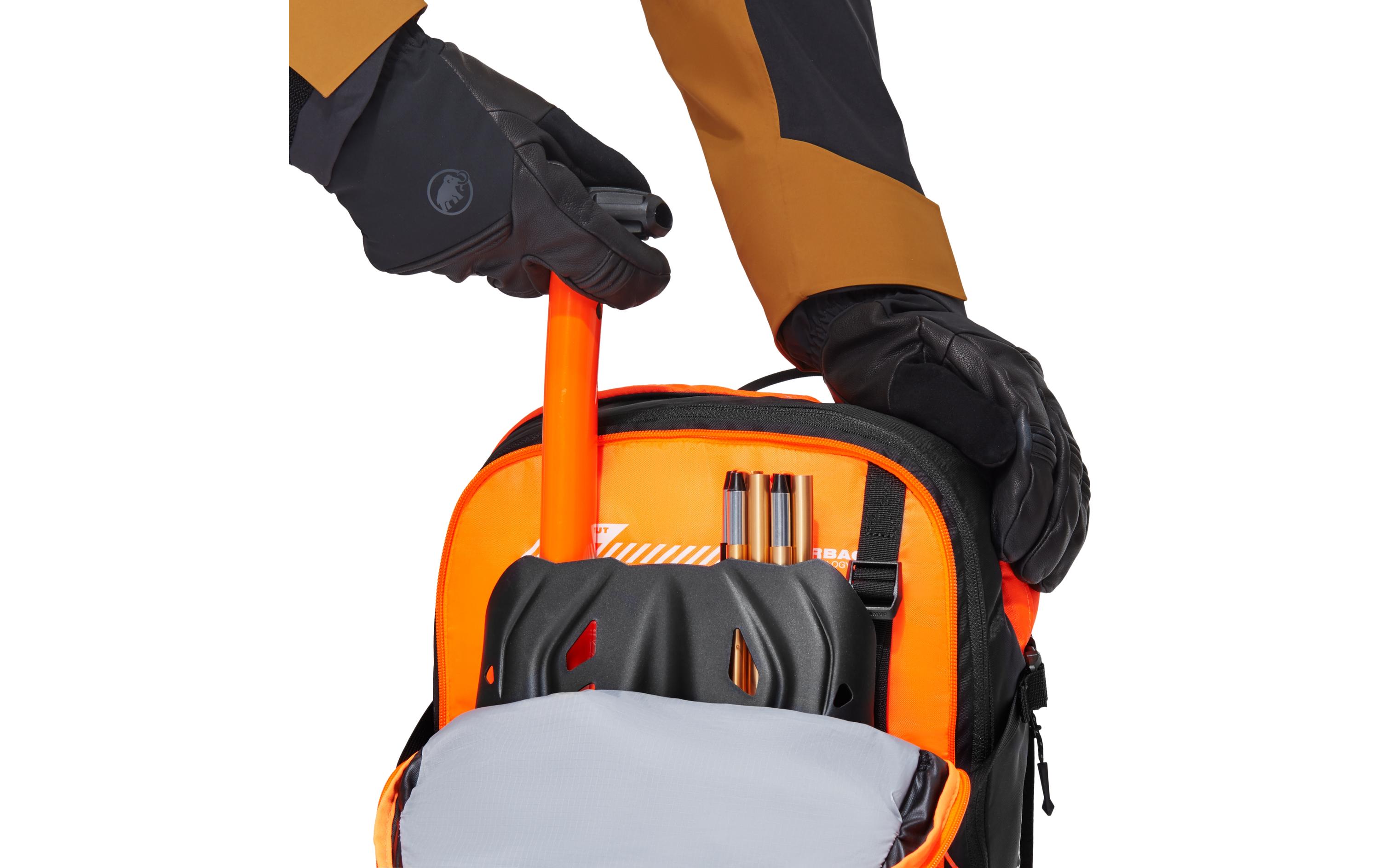Rucksack Free 28 Removable Airbag 3.0<br>Lawinenrucksack