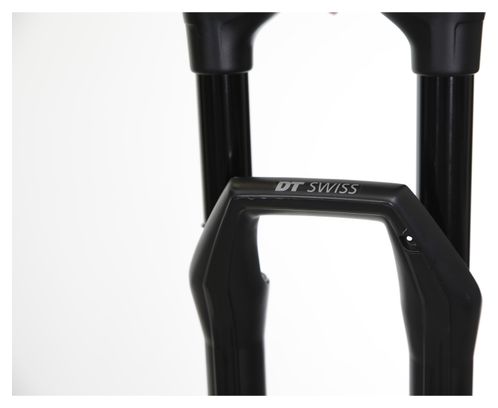 Produit Reconditionné - Fourche DT Swiss F535 One 27.5' / Boost 15x110 mm / Offset 44 mm