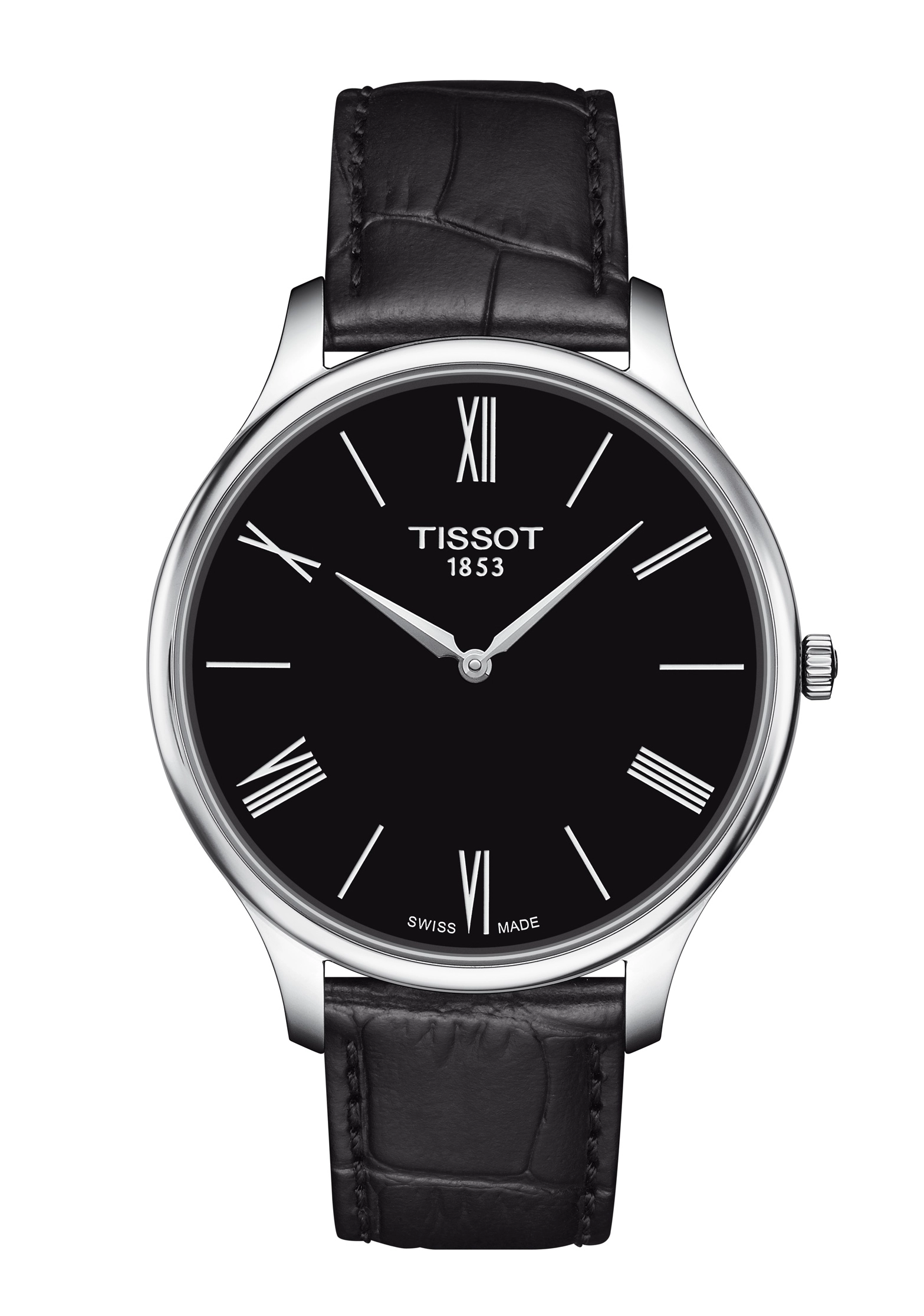 Tissot Tradition 5.5 Herrenuhr T063.409.16.058.00
