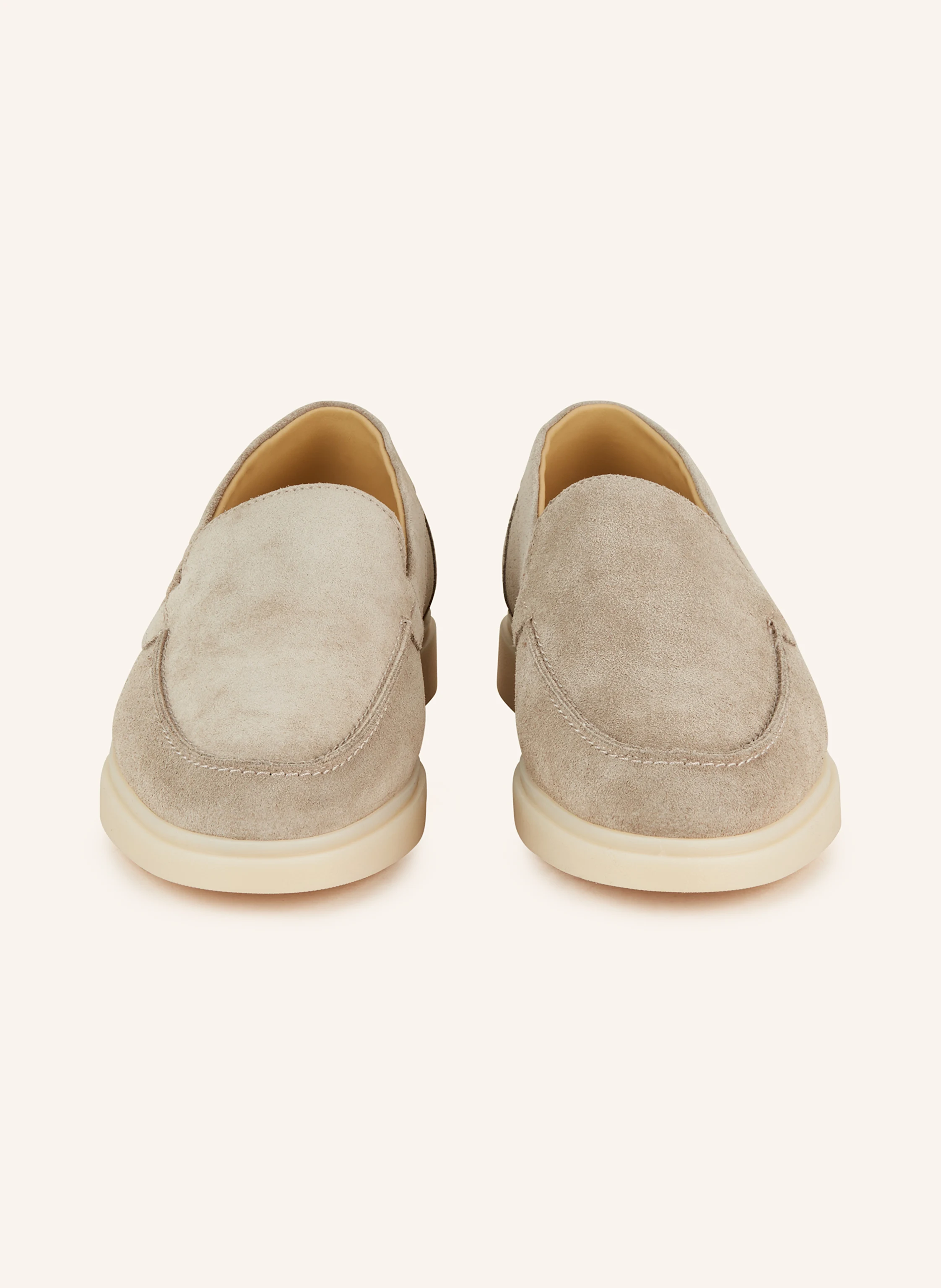 MASON GARMENTS Loafer AMALFI