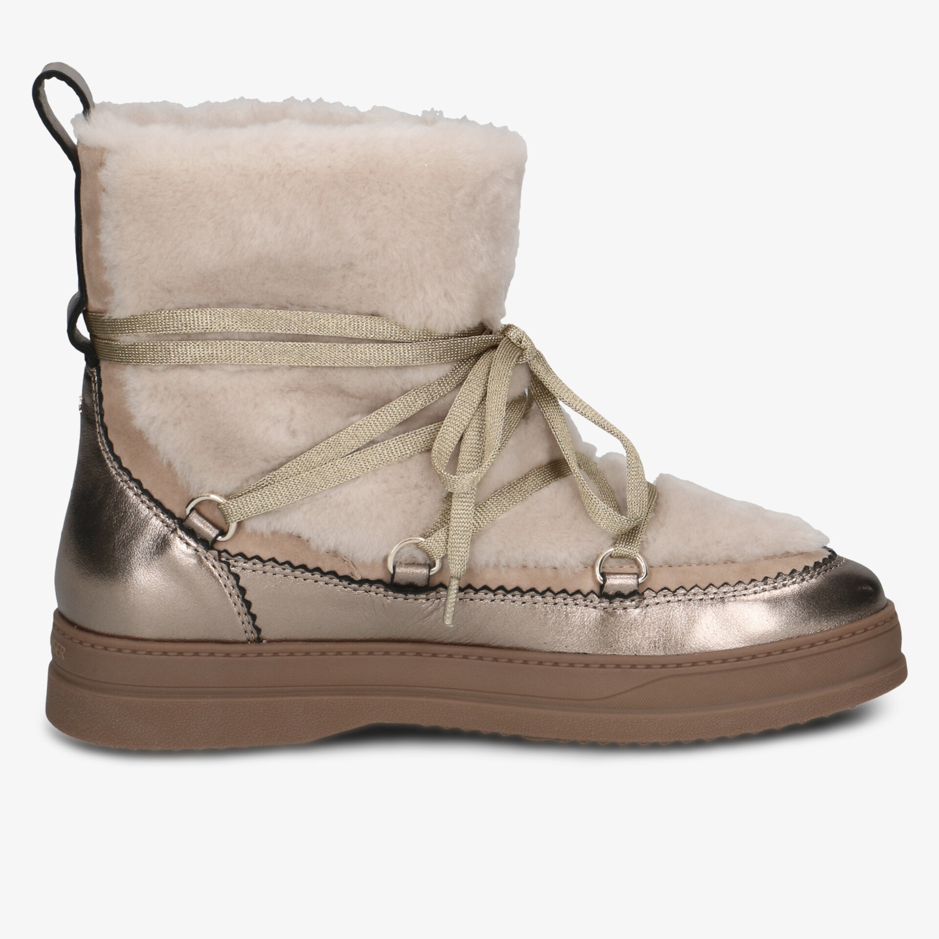 PETER KAISER Damen Winter Boots mehrfarbig