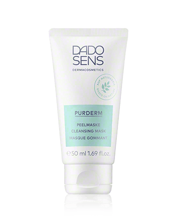 DADO SENS Purderm Peelmaske 50ml