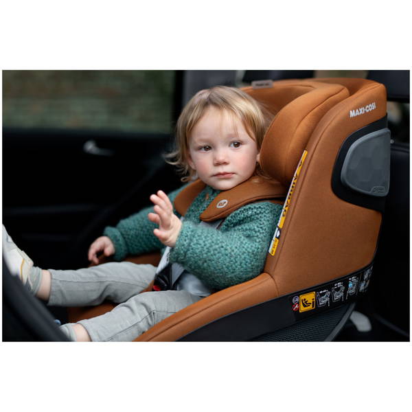 Maxi CosiMaxi Cosi   Bundle 360 Family green