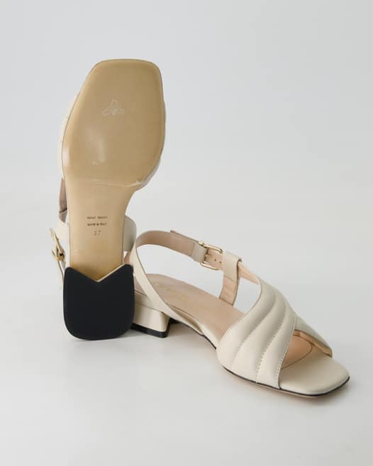 Konstantin Starke G168 Sandalen in Beige