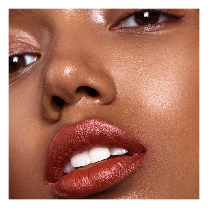 MÁDARA Rouge à lèvres mat Velvet Wear - 3 g | Magma